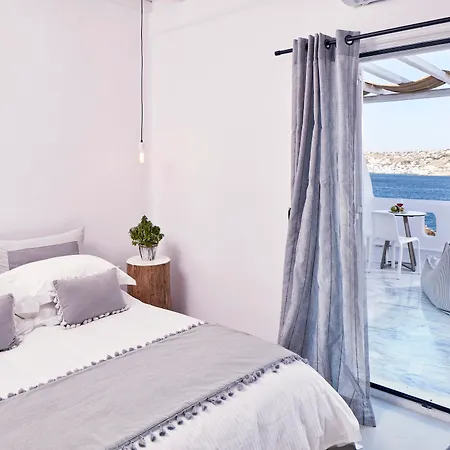 Mykonos No5 Luxury & Hotel