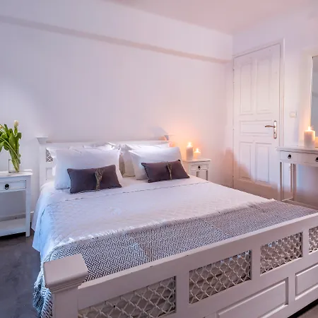 Mykonos No5 Luxury & Hotel