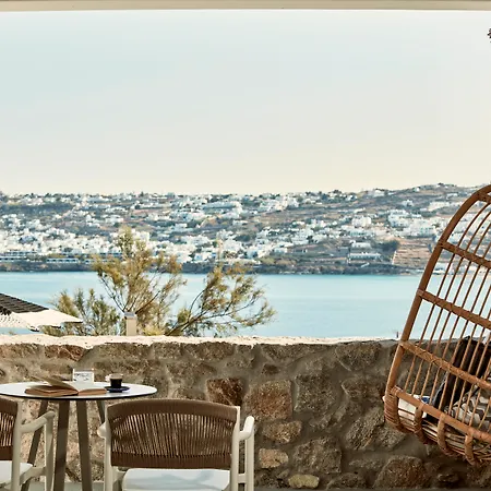 Mykonos No5 Luxury & 4*