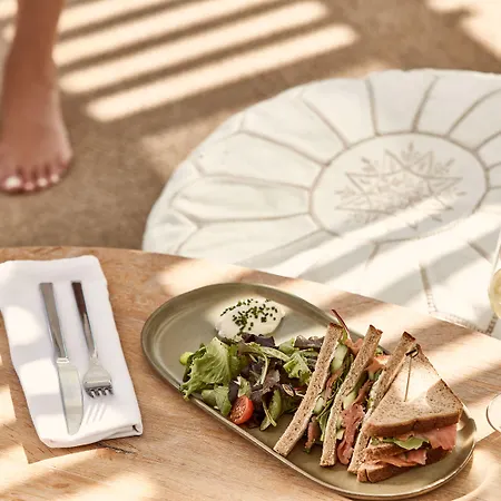 Mykonos No5 Luxury & 4* Mykonos Town
