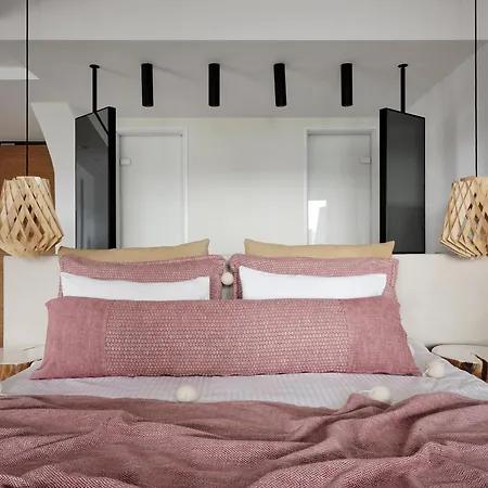 Mykonos No5 Luxury & Hotel