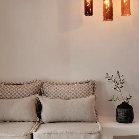 Mykonos No5 Luxury & 4*