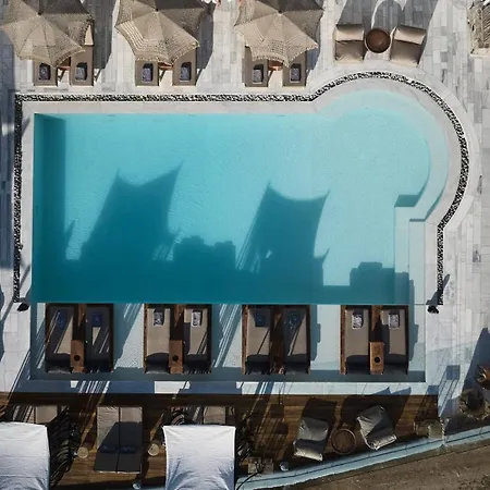 Mykonos No5 Luxury &