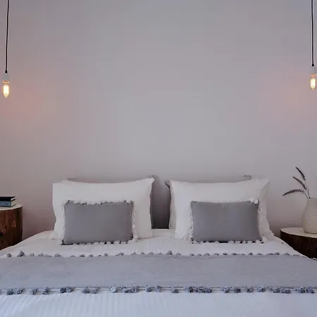 Hotel Mykonos No5 Luxury & Mykonos Town