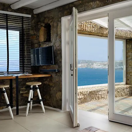 Mykonos No5 Luxury &