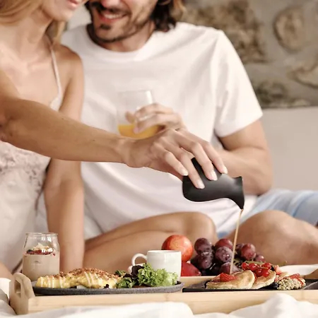 Ξενοδοχείο Mykonos No5 Luxury & Mykonos Town