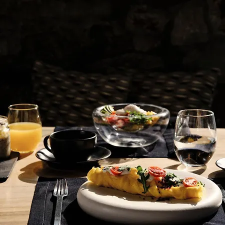 Ξενοδοχείο Mykonos No5 Luxury & Mykonos Town