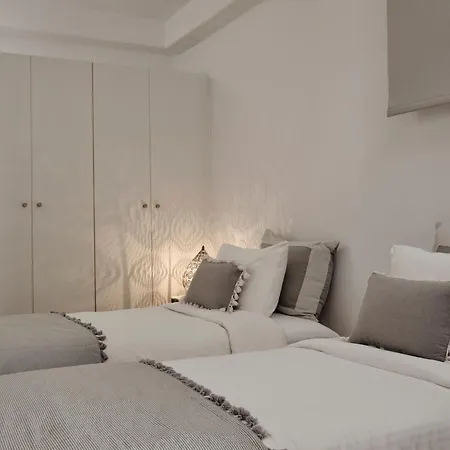 Mykonos No5 Luxury & Ξενοδοχείο Mykonos Town