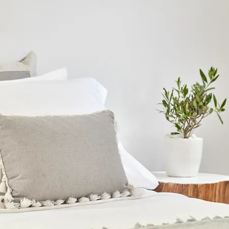 Mykonos No5 Luxury & Hotel