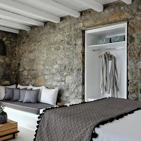 Mykonos No5 Luxury &